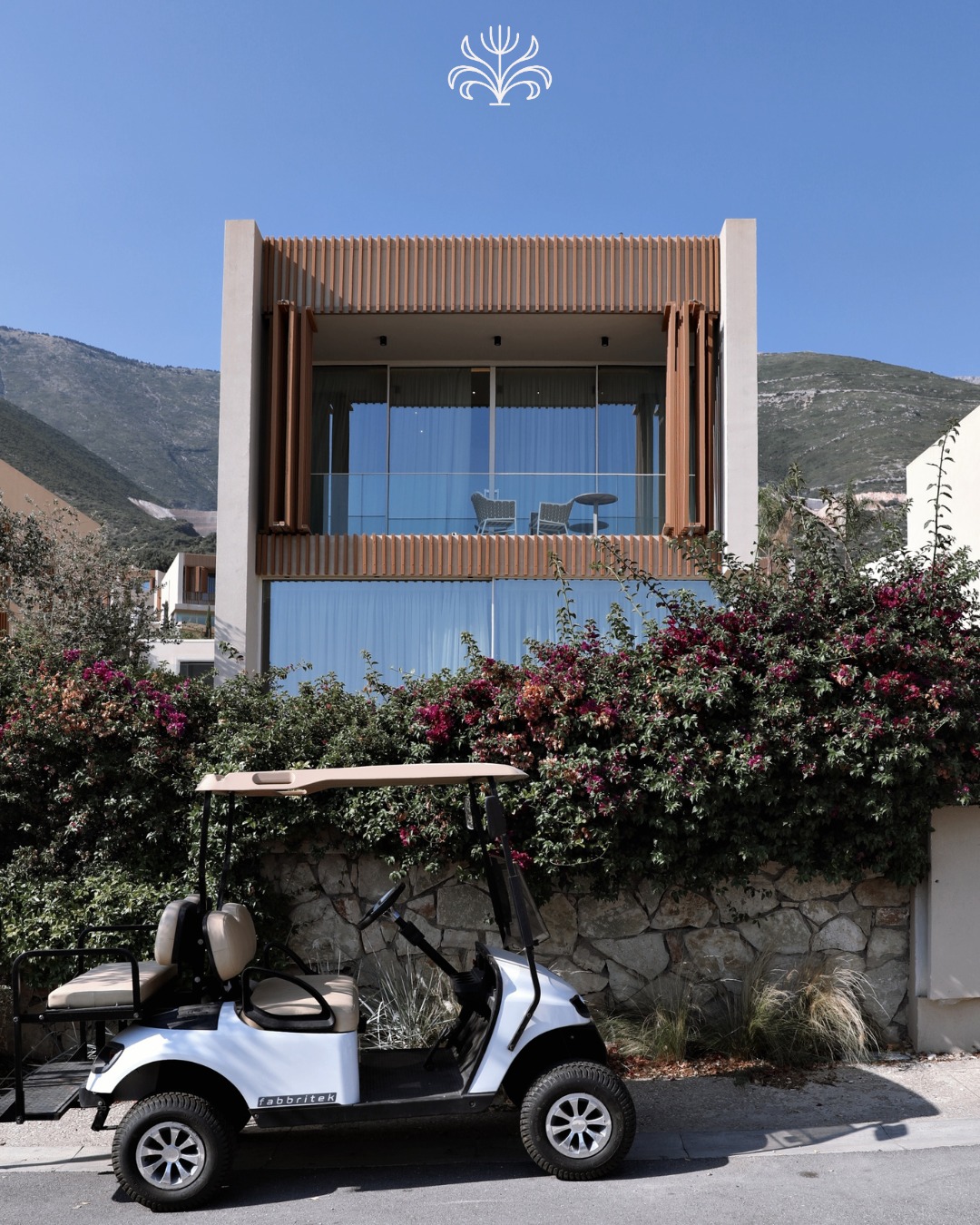 Exclusive Villas