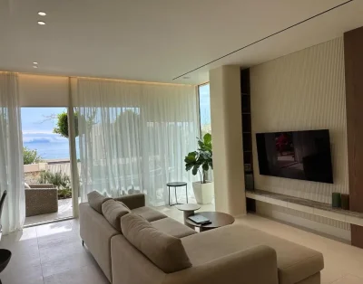 Villa Elodie, Green Coast, Palase