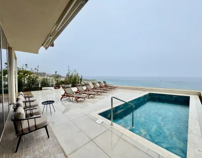 Elite Pool Villa & Guest House