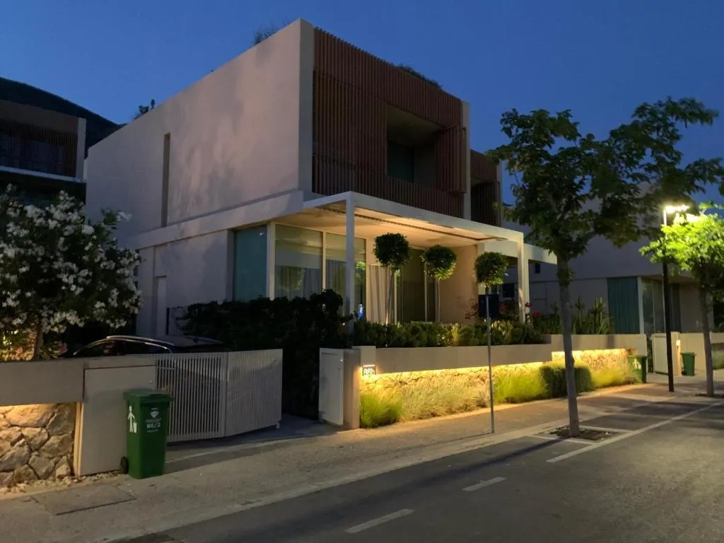 Villa Elodie