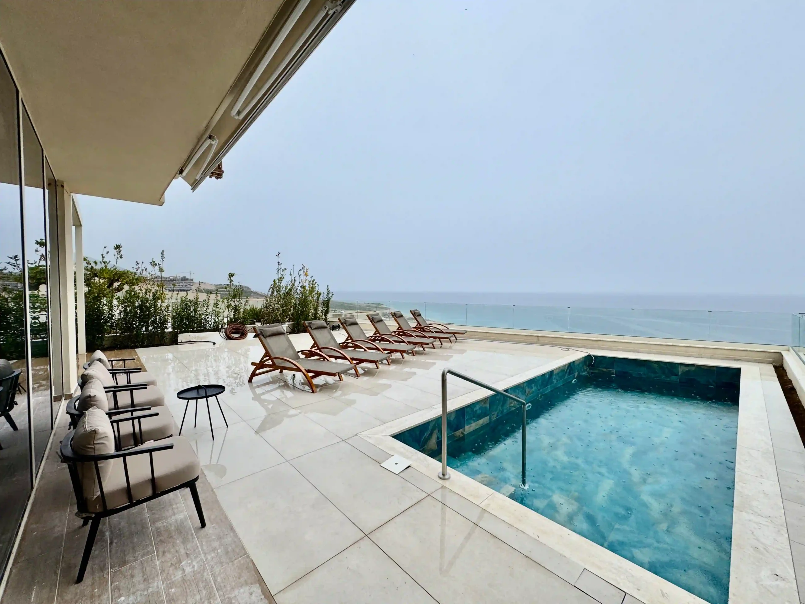 Elite Pool Villa