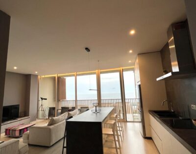 Sunset Deck Apartment