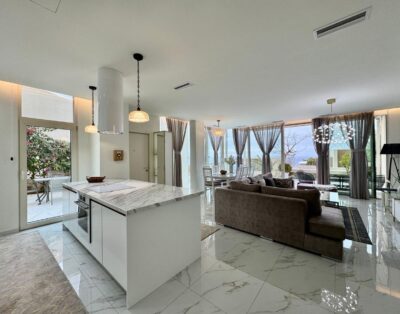 Crystal Villa